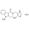 ALOSETRON HYDROCHLORIDE