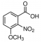 3-METHOXY-2-NITROBENZOIC ACID, 96%