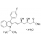 FLUVASTATIN SODIUM HYDRATE