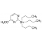 6-METHOXY-2-(TRIBUTYLSTANNYL) PYRIMIDINE