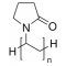 Poly(vinylpolypyrrolidone)