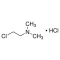2-CHLORO-N,N-DIMETHYLETHYLAMINE HYDROCH&