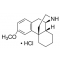 (+)-3-METHOXYMORPHINAN HYDROCHLORIDE
