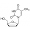 2',3'-DIDEHYDRO-3'-DEOXYTHYMIDINE