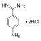 4-AMINOBENZAMIDINE DIHYDROCHLORIDE, 98%