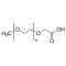 METHOXYPOLYETHYLENE GLYCOL 5,000 ACETIC ACID >= 80%