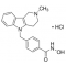 TUBASTATIN A HYDROCHLORIDE