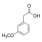 3-METHOXYPHENYLACETIC ACID, 99+%