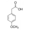 4-METHOXYPHENYLACETIC ACID, REAGENTPLUS(