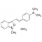 2-(4-DIMETHYLAMINOSTYRYL)-N-METHYL-BENZO
