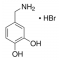 3,4-DIHYDROXYBENZYLAMINE HYDROBROMIDE, 9