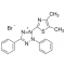 THIAZOLYL BLUE TETRAZOLIUM BROMIDE, 98%