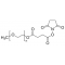 METHOXYPOLYETHYLENE GLYCOL SUCCINATE N-HYDROXYSUCCINIMIDE 5,000, >= 90%