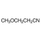 3-Methoxypropionitrile, >= 98.0 % GC