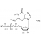 GUANOSINE-15N5 5'-TRIPHOSPHATE, SODIUM &
