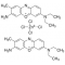 BRILLIANT CRESYL BLUE ALD, CERTIFIED BY&