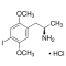 (R)(-)-DOI HYDROCHLORIDE