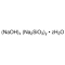SODIUM SILICATE SOLUTION, REAGENT GRADE SODIUM SILICATE SOLUTION, REAGENT GRADE