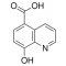 5-CARBOXY-8-HYDROXYQUINOLINE
