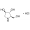 1,4-DIDEOXY-1,4-IMINO-D-ARABINITOL HYDROCHLORIDE