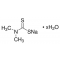 SODIUM DIMETHYLDITHIOCARBAMATE HYDRATE,