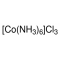 HEXAMMINE COBALT(III) CHLORIDE, FOR USE&