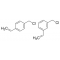 VINYLBENZYL CHLORIDE PURUM, MIXTURE OF I