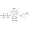 ADENOSINE 5'-DIPHOSPHATEDI(MONOCYCLOHEXY LAMMONIUM)