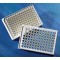 CLEAR FLAT BOTTOM, POLYSTYRENE, TC-TREAT