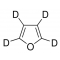 Furan-d4, >=98 atom % D, >=99% (CP), con