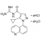 ZONIPORIDE MONOHYDROCHLORIDE MONOHYDRATE