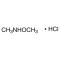 N,O-DIMETHYLHYDROXYLAMINE HYDROCHLORIDE,