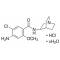 ZACOPRIDE HYDROCHLORIDE HYDRAT