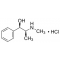 (1R,2S)-(-)-EPHEDRINE HYDROCHLORIDE, 99%