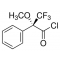 (R)-(-)-alpha-Methoxy-alpha-trifluoromethylphenylacetyl chloride