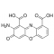 CINNABARINIC ACID