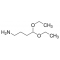 4-AMINOBUTYRALDEHYDE DIETHYL ACETAL, TEC