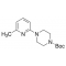 4-BOC-1-(6-METHYL-2-PYRIDYL)PIPERAZINE