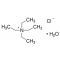 TETRAETHYLAMMONIUM CHLORIDE MONOHYDRATE&