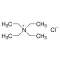 TETRAETHYLAMMONIUM CHLORIDE, ELECTRO-CHE