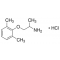 MEXILETINE HYDROCHLORIDE