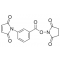 3-MALEIMIDOBENZOIC ACID N-*HYDROXYSUCCIN IMIDE ESTER