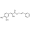 CINNAMYL-3,4-DIHYDROXY-A-CYANOCINNAMATE