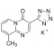 PEMIROLAST POTASSIUM
