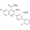 BREQUINAR SODIUM SALT HYDRATE