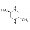 TRANS-2,5-DIMETHYLPIPERAZINE, 98%
