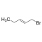 1-BROMO-2-PENTENE, 95%, PREDOMINANTLY TR