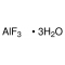 ALUMINUM FLUORIDE TRIHYDRATE, 97%