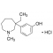 MEPTAZINOL HYDROCHLORIDE