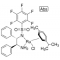 RUCL((S,S)-FSDPEN)(P-CYMENE), 90%